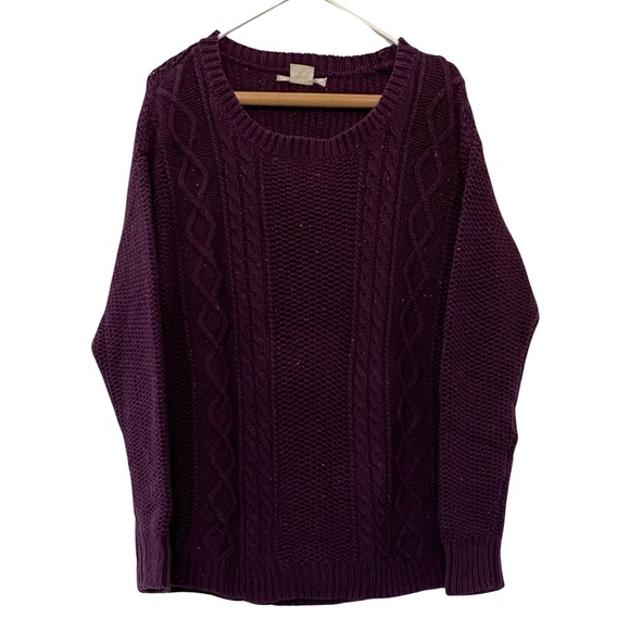 Urban Outfitters Knit Sweater - Picture 1 of 5